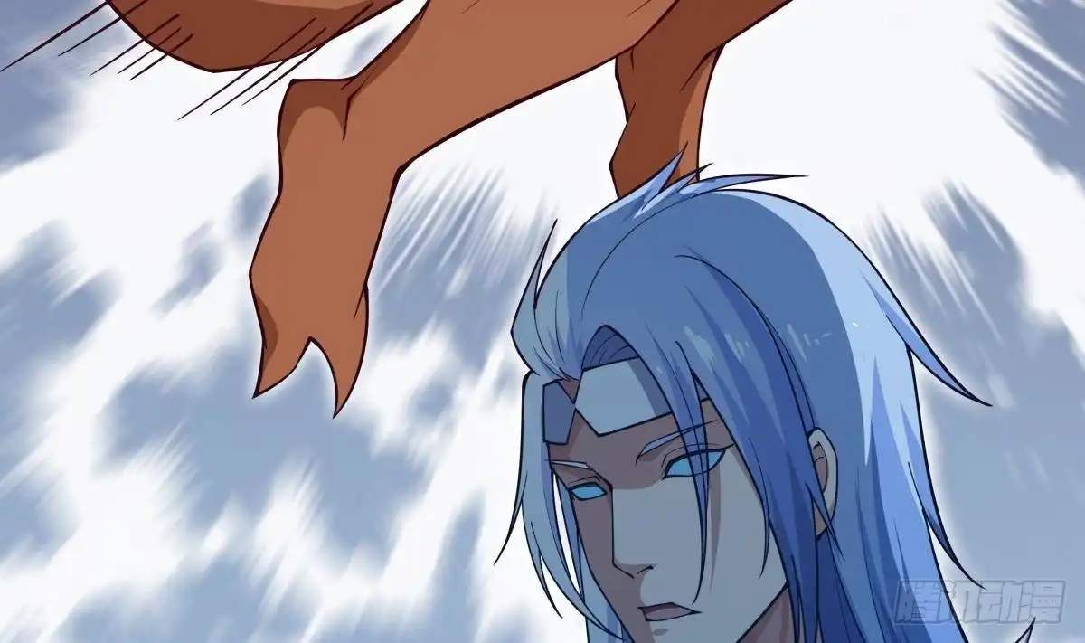 The Peerless Sword God Chapter 203 page 31