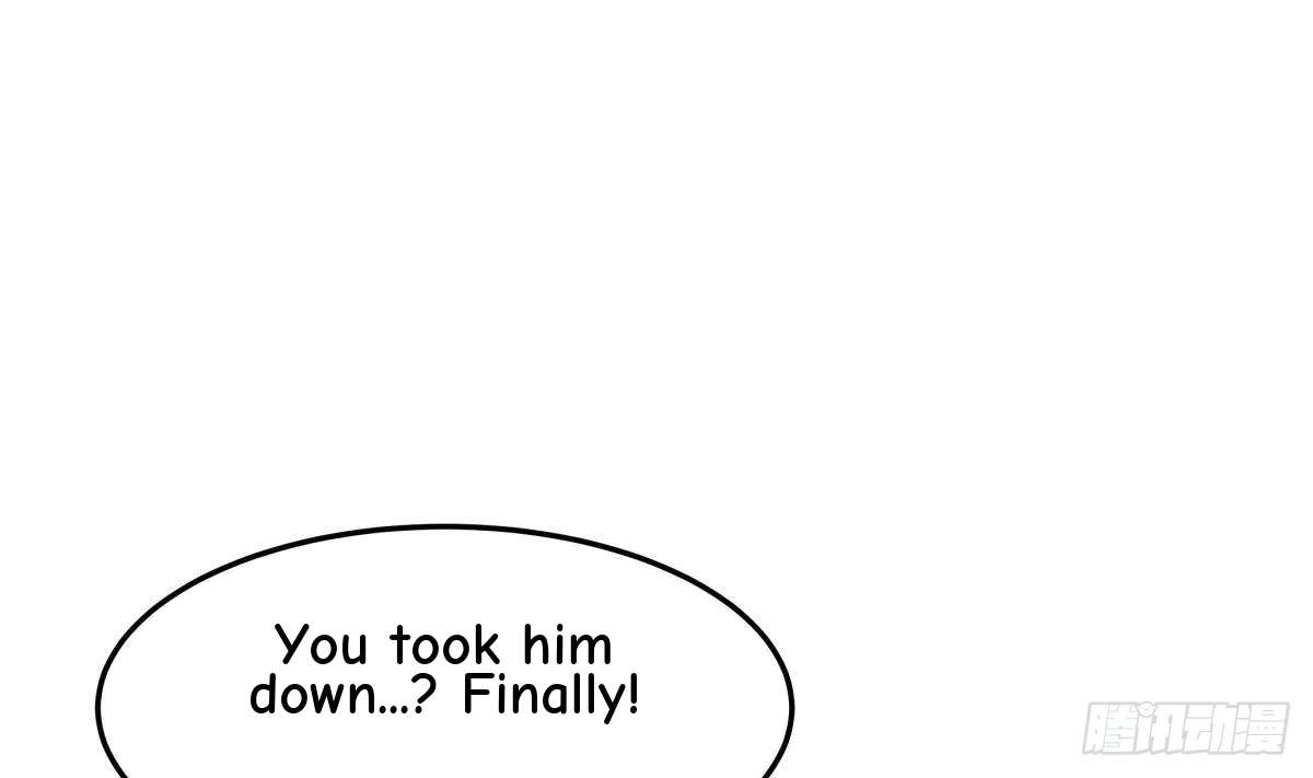 The Peerless Sword God Chapter 204 page 8