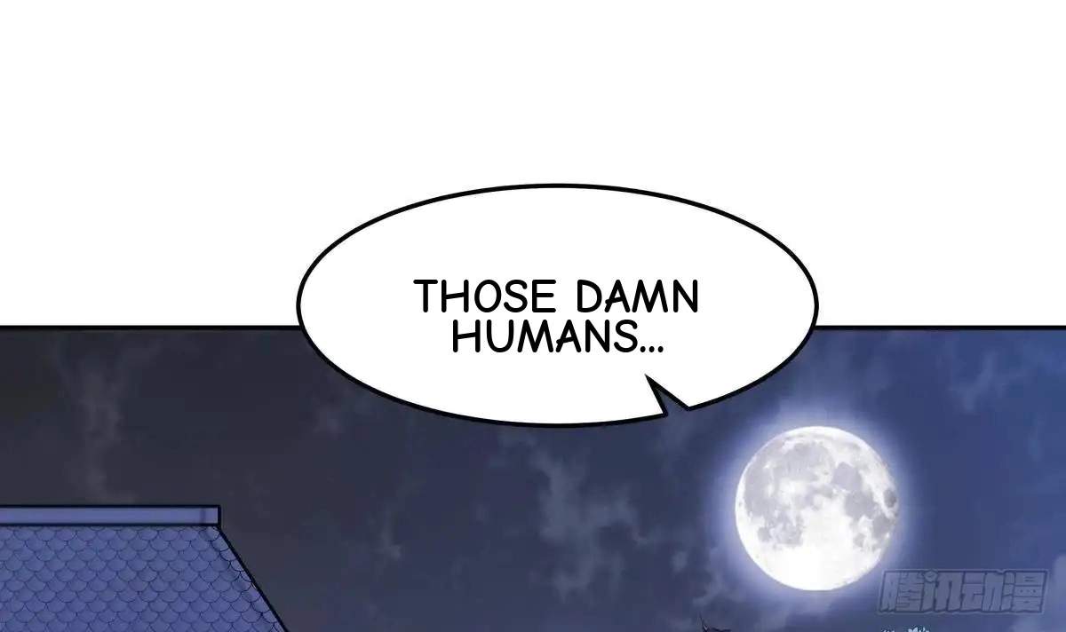 The Peerless Sword God Chapter 204 page 21