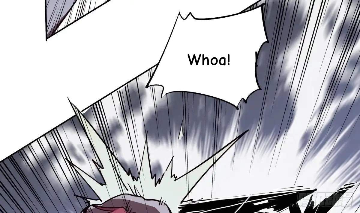 The Peerless Sword God Chapter 204 page 32