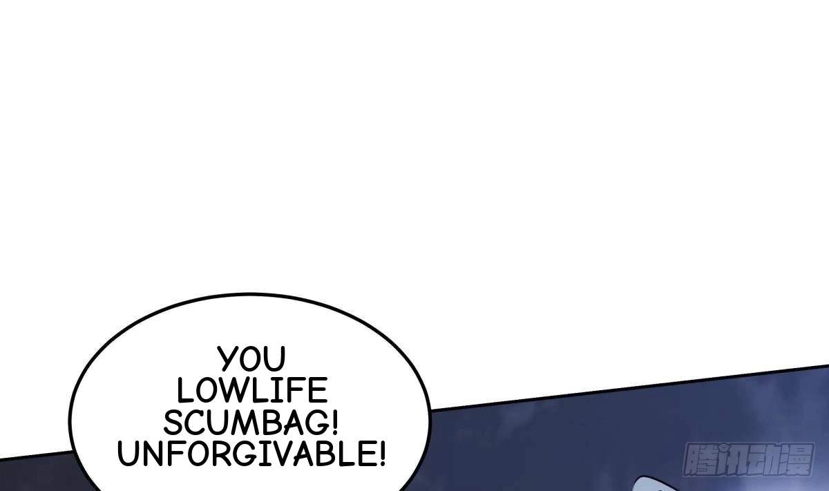 The Peerless Sword God Chapter 204 page 42