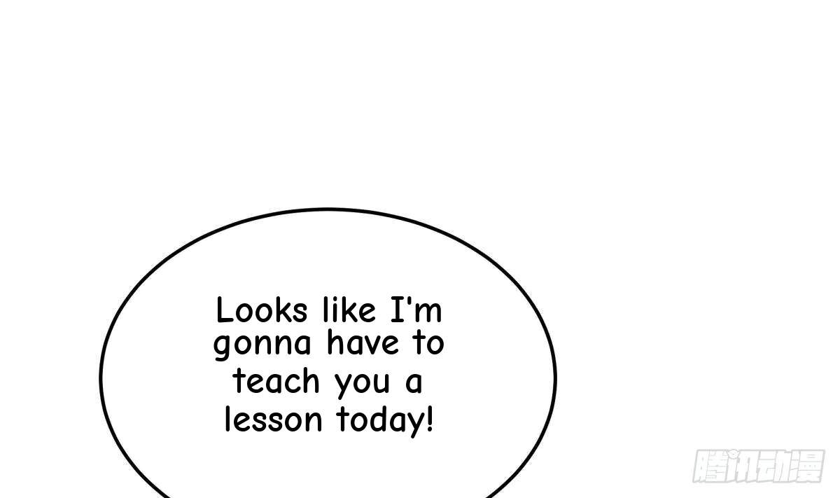 The Peerless Sword God Chapter 204 page 45