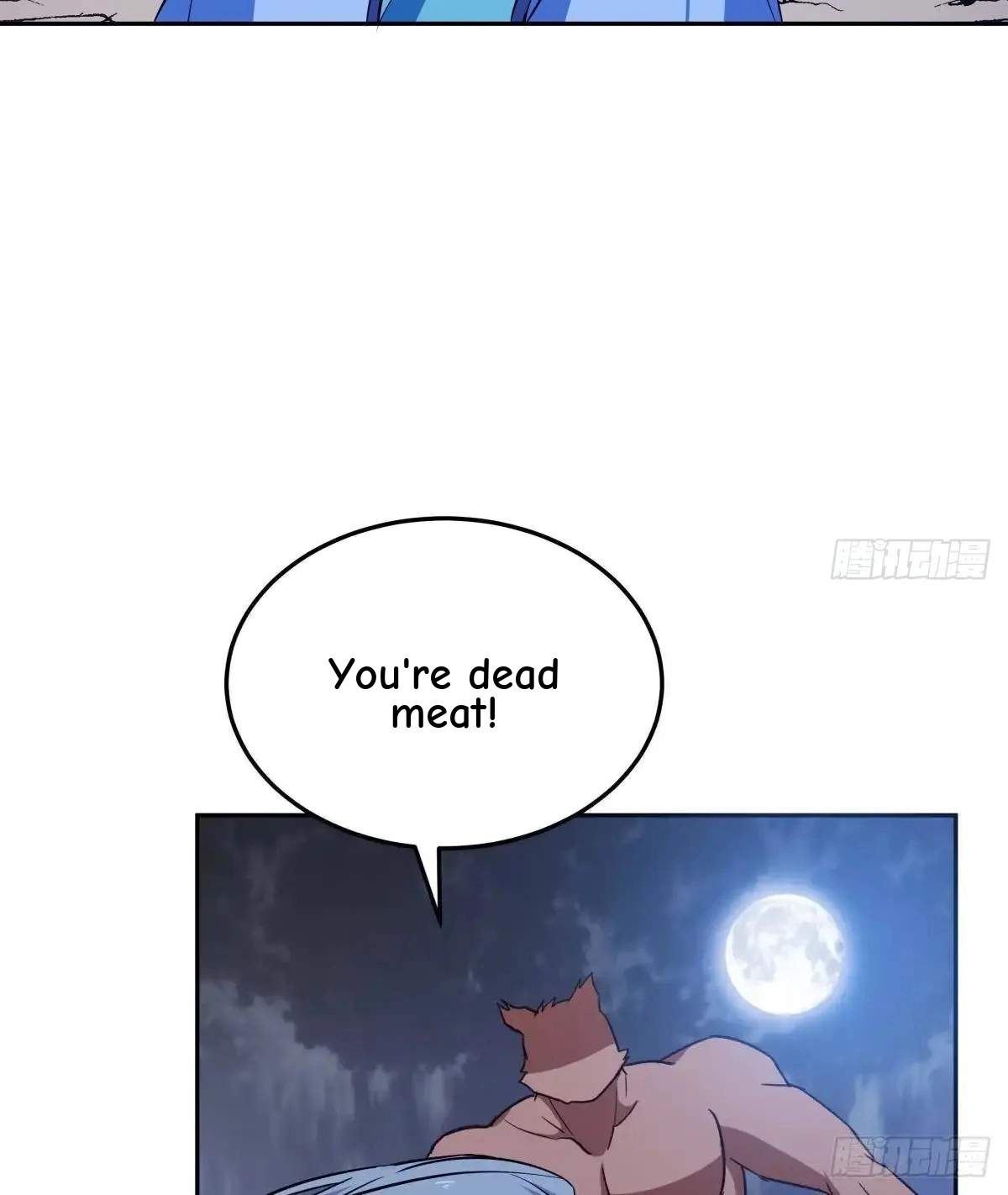 The Peerless Sword God Chapter 204 page 48