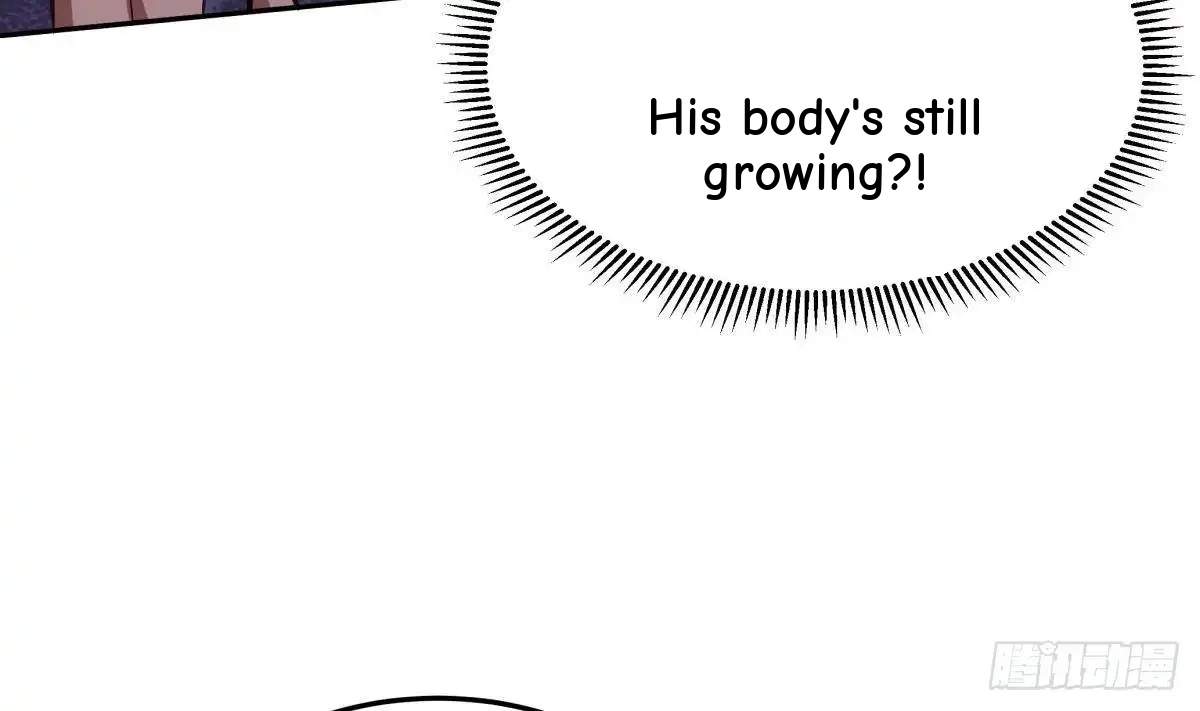 The Peerless Sword God Chapter 204 page 56
