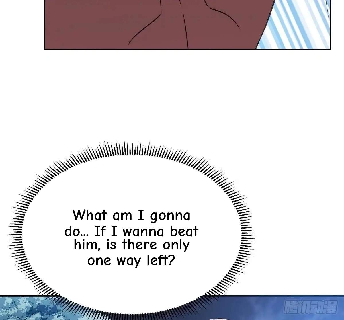 The Peerless Sword God Chapter 204 page 62