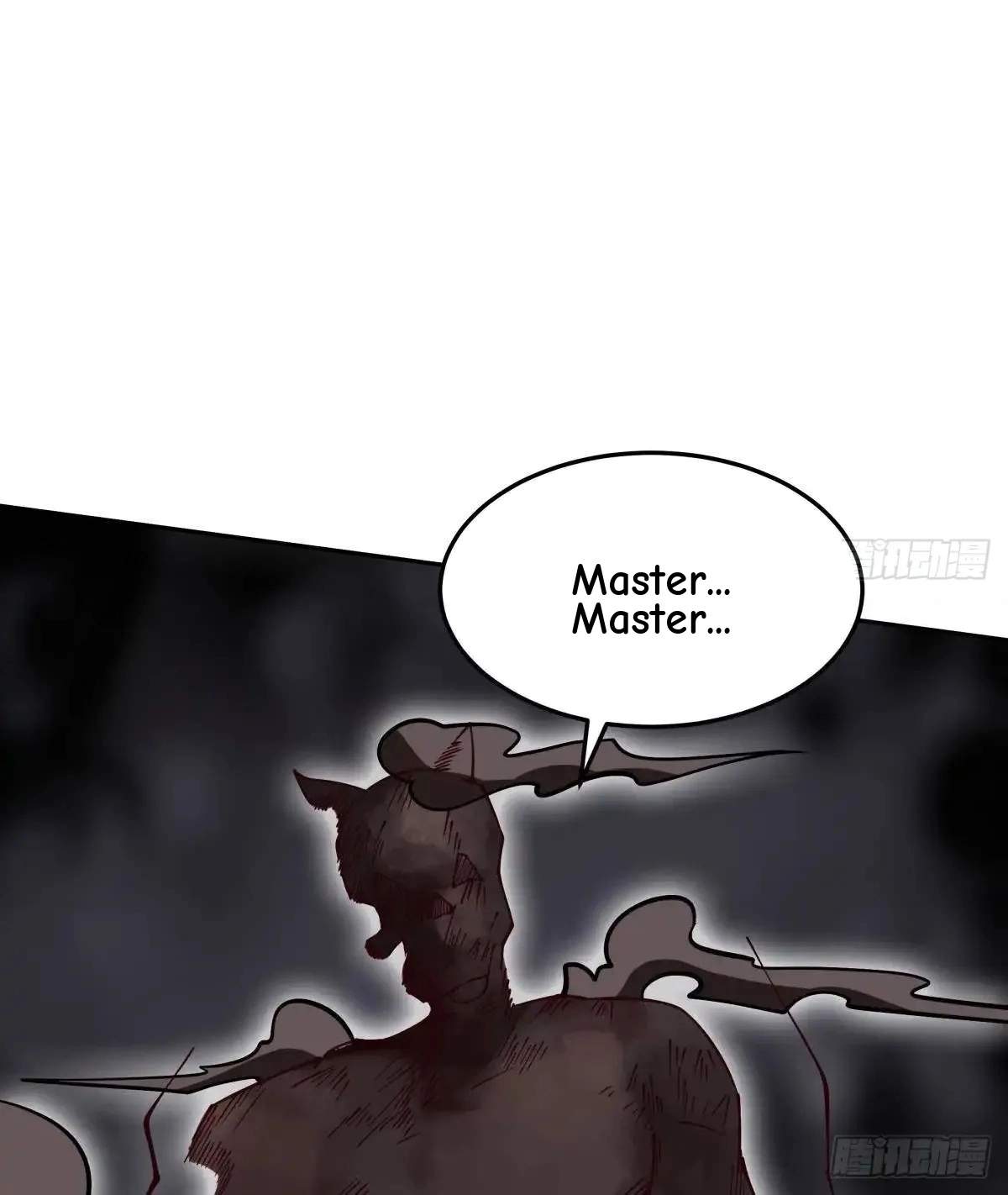The Peerless Sword God Chapter 205 page 42