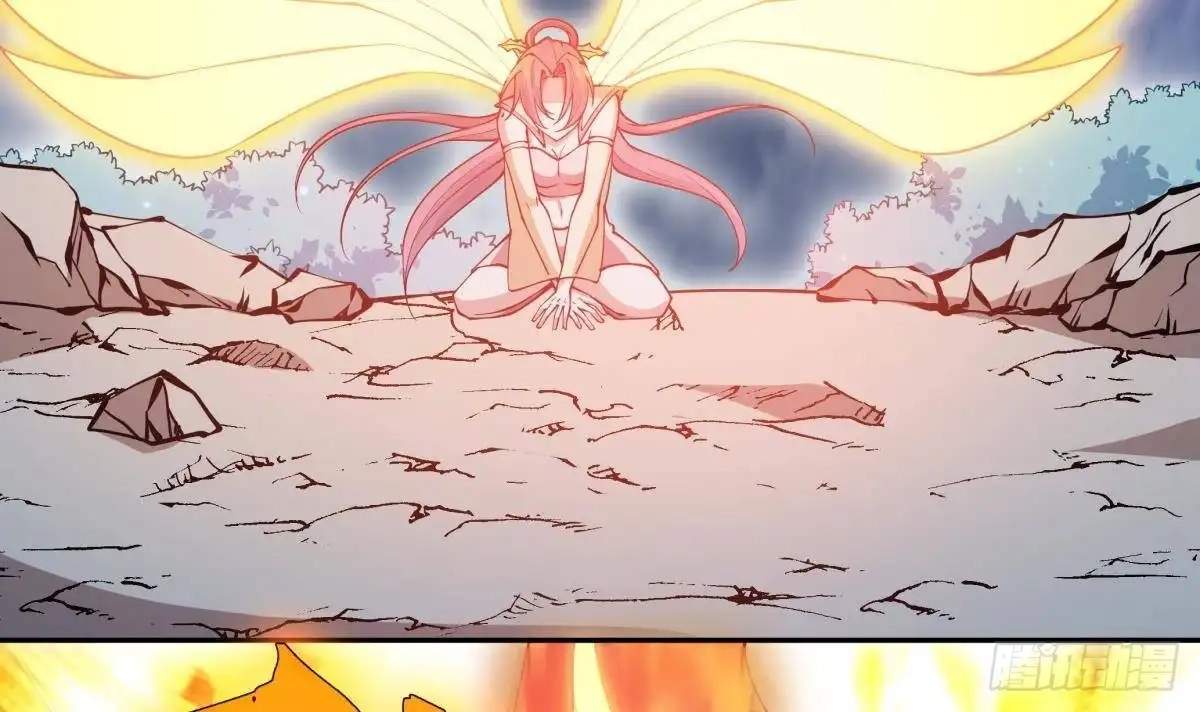 The Peerless Sword God Chapter 205 page 36