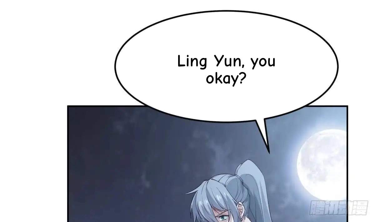 The Peerless Sword God Chapter 205 page 54