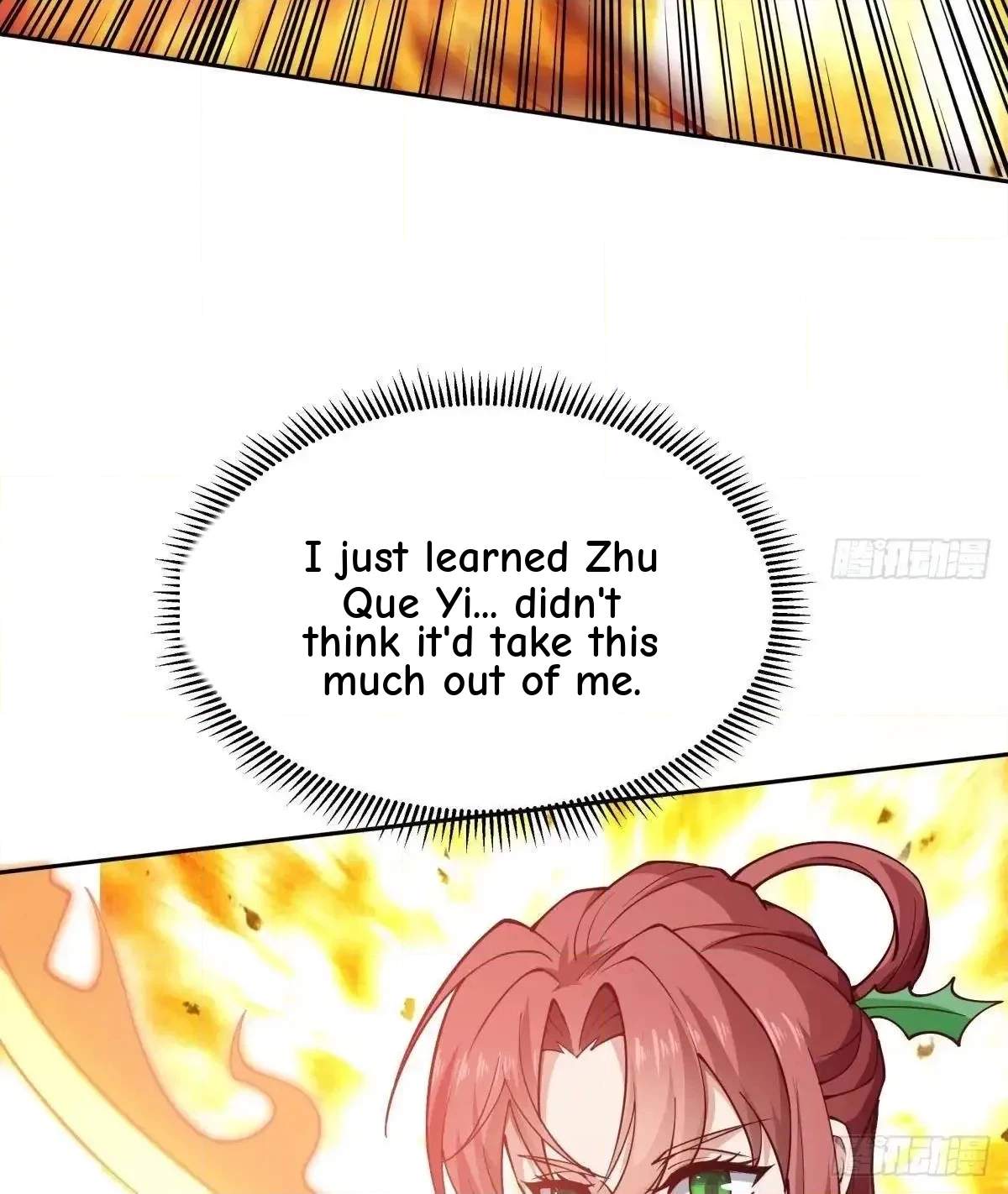The Peerless Sword God Chapter 205 page 40