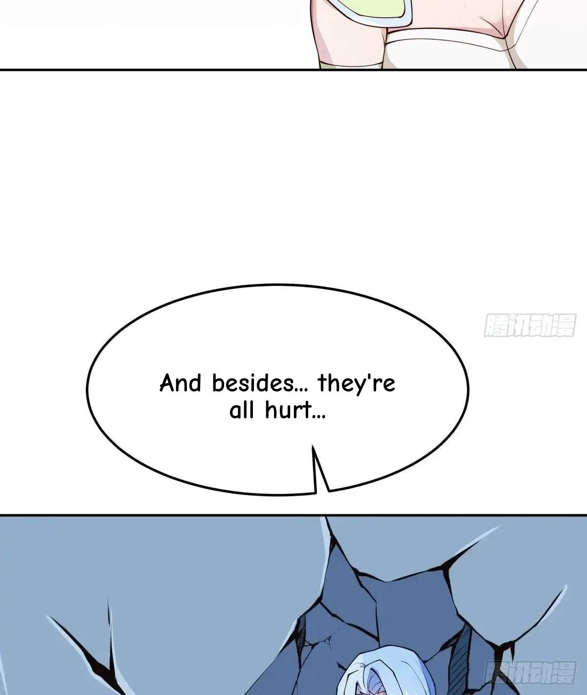 The Peerless Sword God Chapter 206 page 7