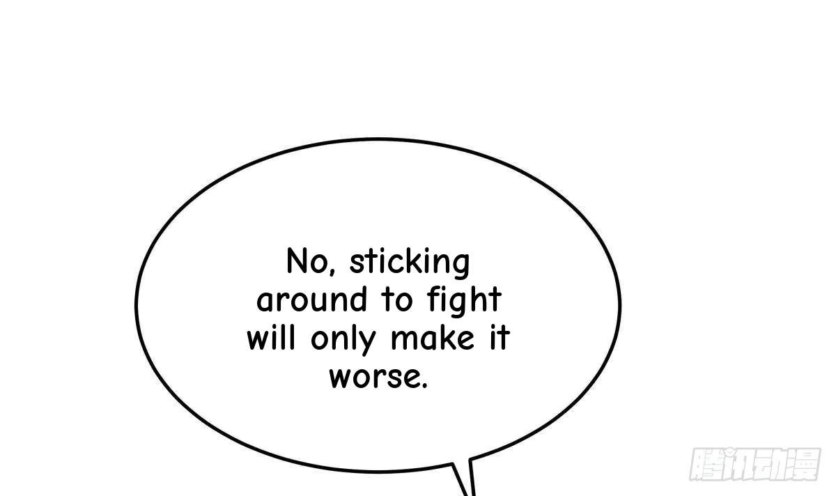 The Peerless Sword God Chapter 206 page 27
