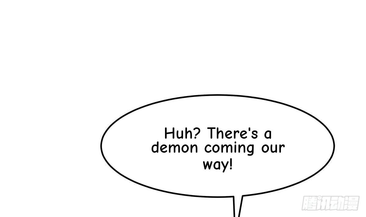 The Peerless Sword God Chapter 206 page 41