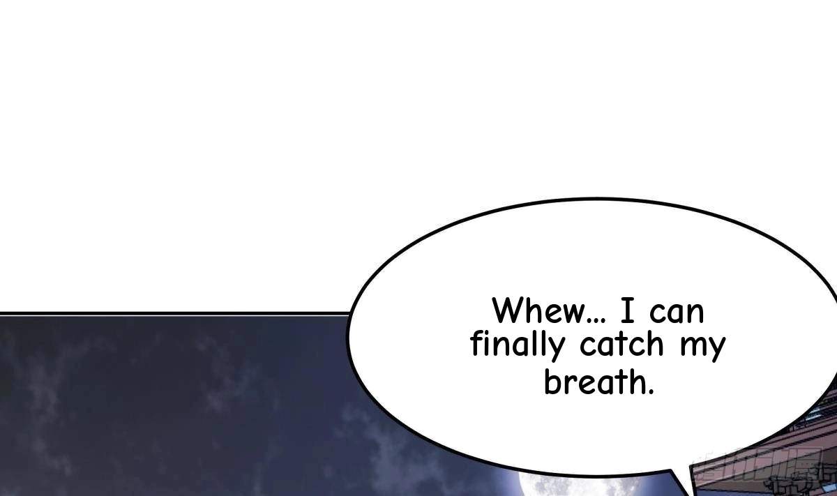 The Peerless Sword God Chapter 207 page 11
