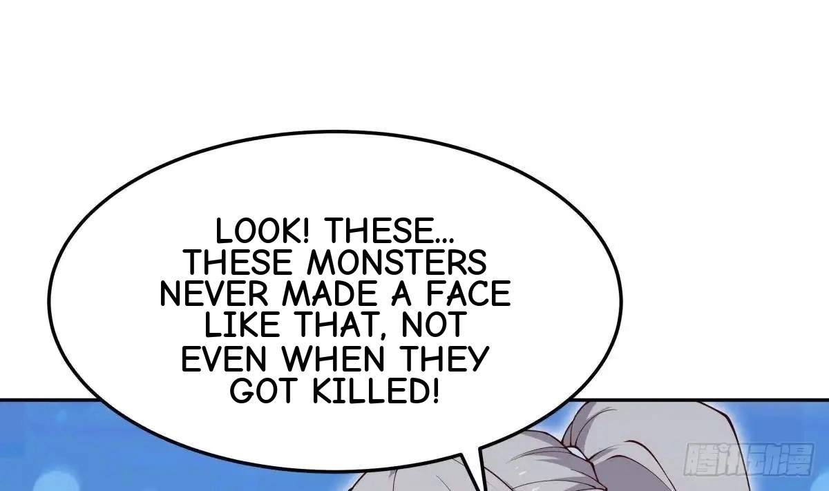The Peerless Sword God Chapter 207 page 14