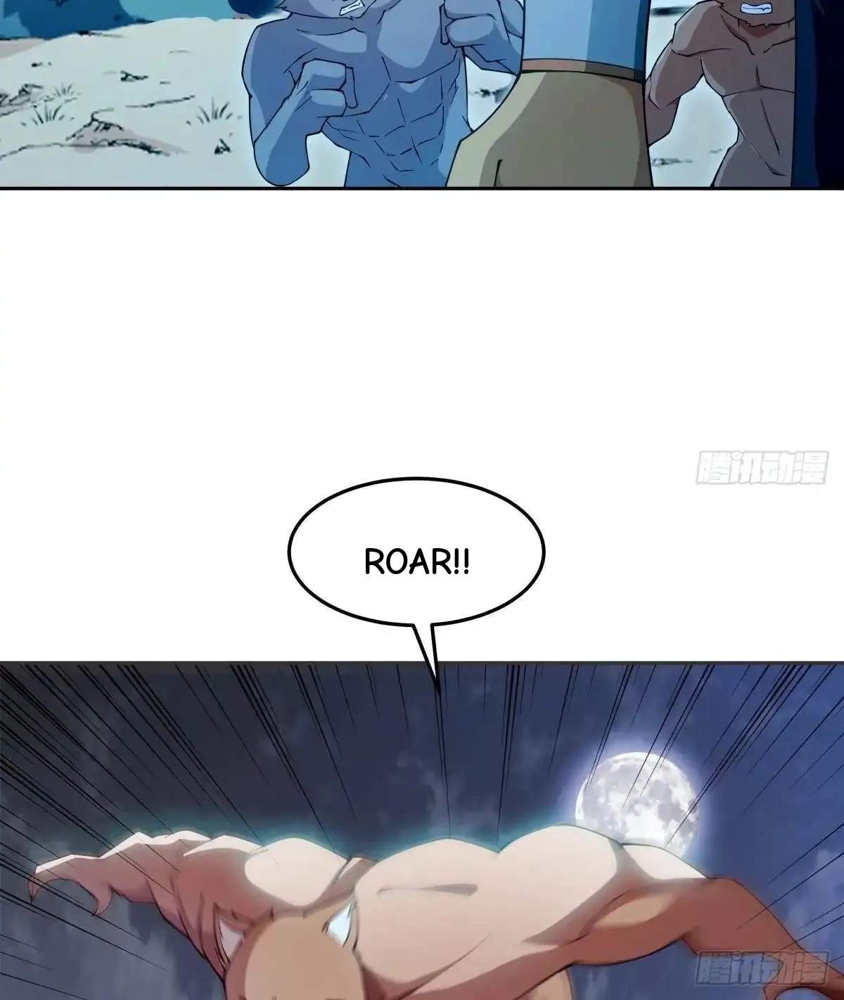The Peerless Sword God Chapter 207 page 24