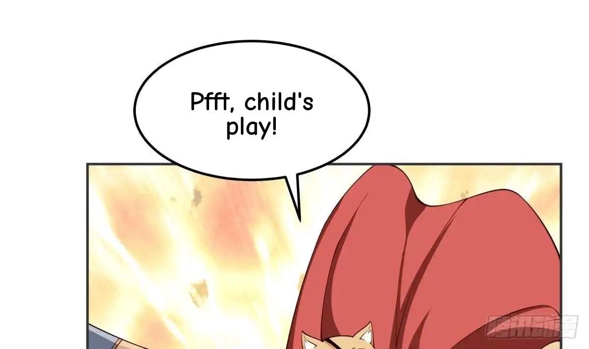 The Peerless Sword God Chapter 207 page 27
