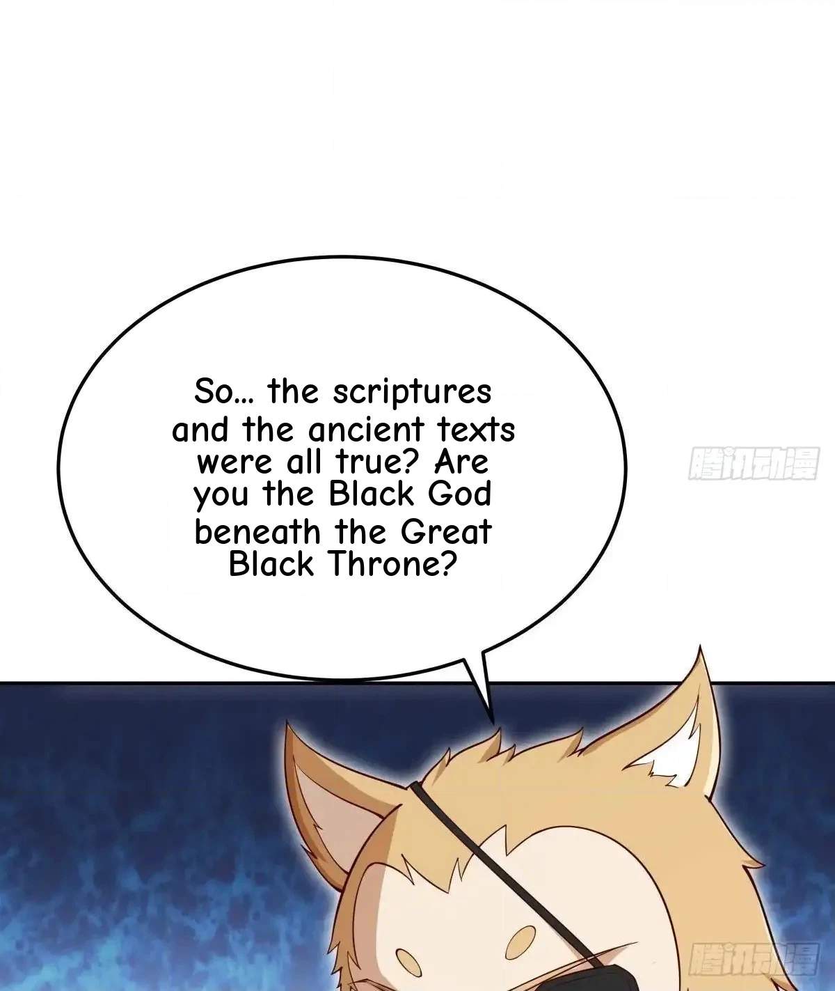 The Peerless Sword God Chapter 207 page 20