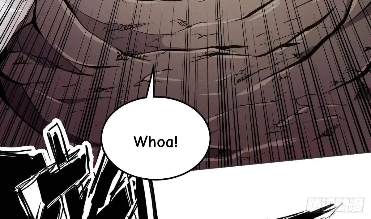 The Peerless Sword God Chapter 207 page 35