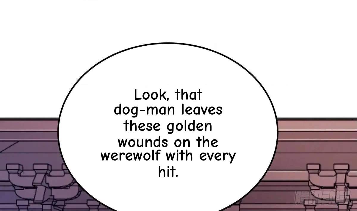 The Peerless Sword God Chapter 207 page 40