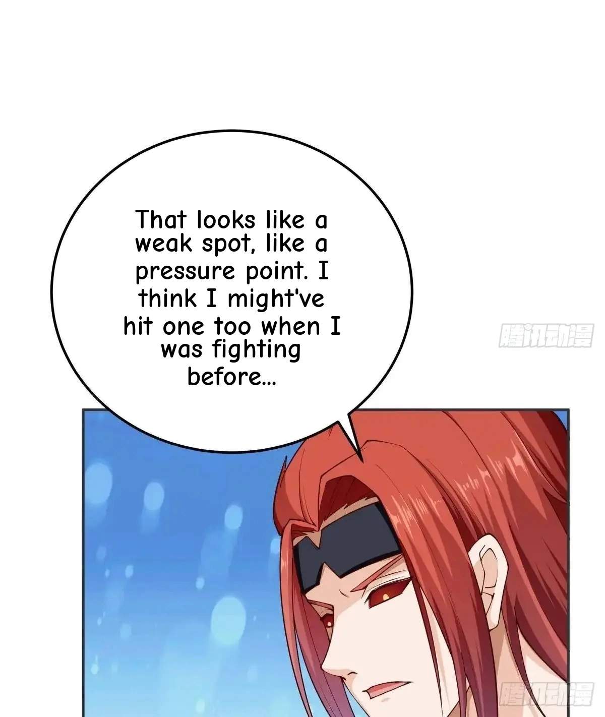The Peerless Sword God Chapter 207 page 43