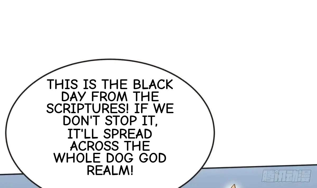 The Peerless Sword God Chapter 208 page 18