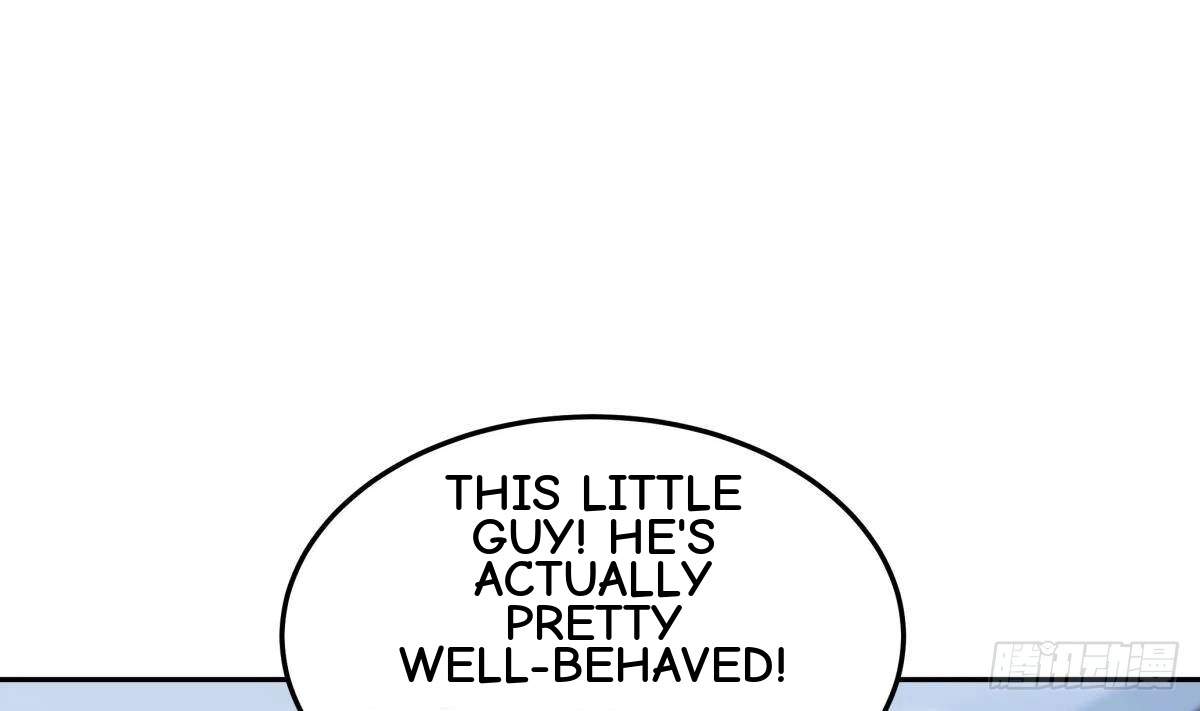 The Peerless Sword God Chapter 208 page 45