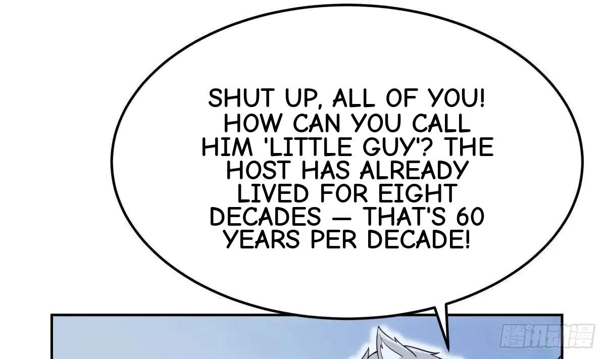 The Peerless Sword God Chapter 208 page 48