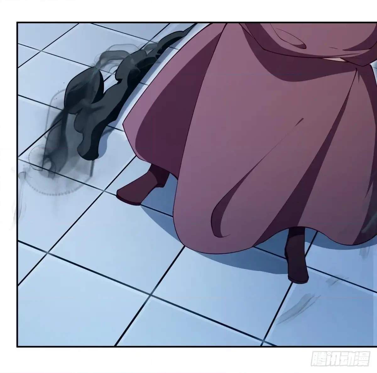 The Peerless Sword God Chapter 208 page 60