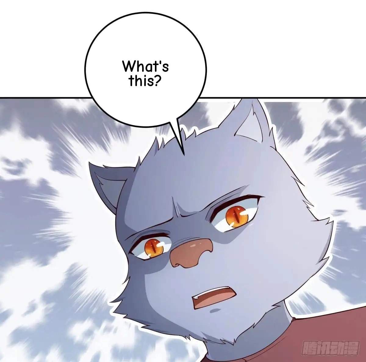 The Peerless Sword God Chapter 208 page 58