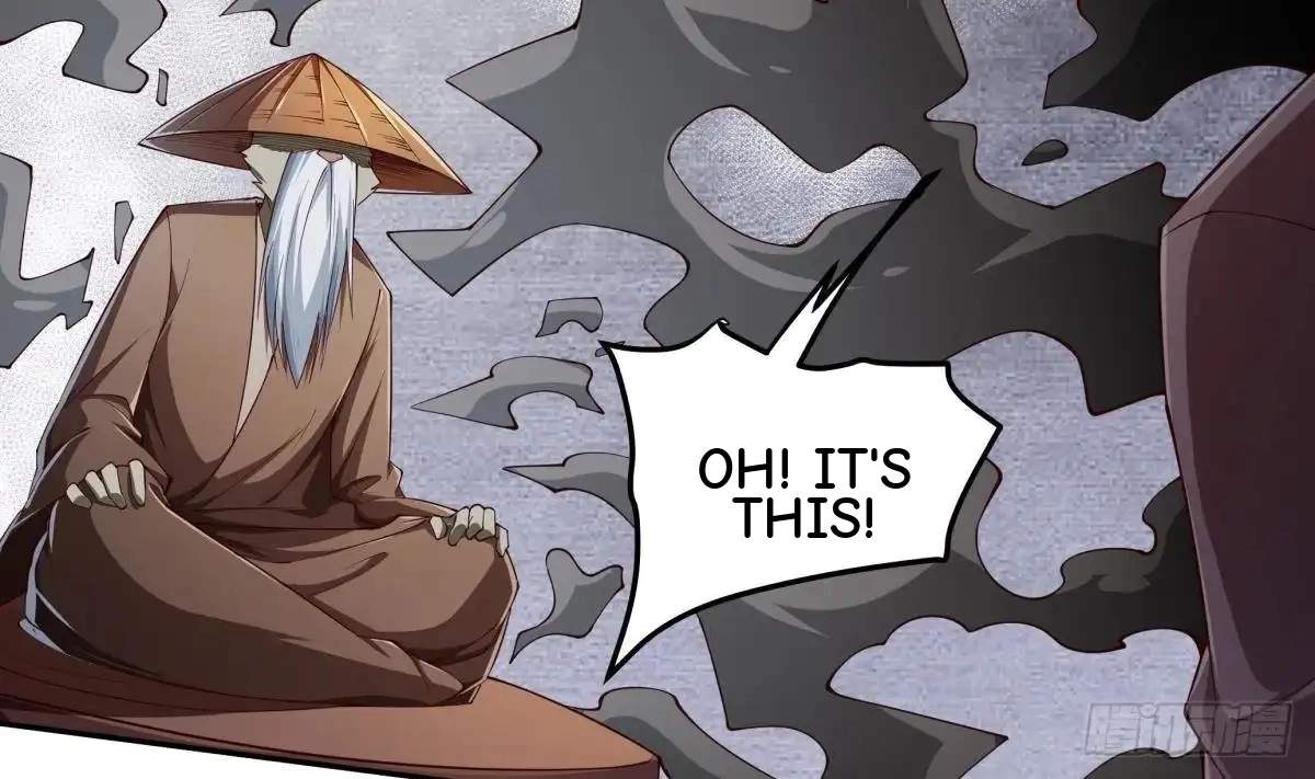 The Peerless Sword God Chapter 209 page 27