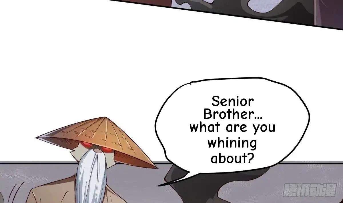 The Peerless Sword God Chapter 209 page 28