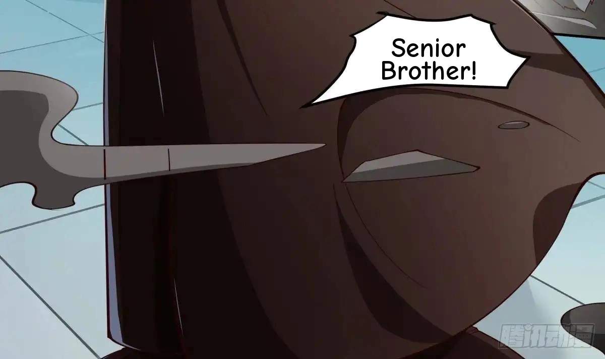 The Peerless Sword God Chapter 209 page 38