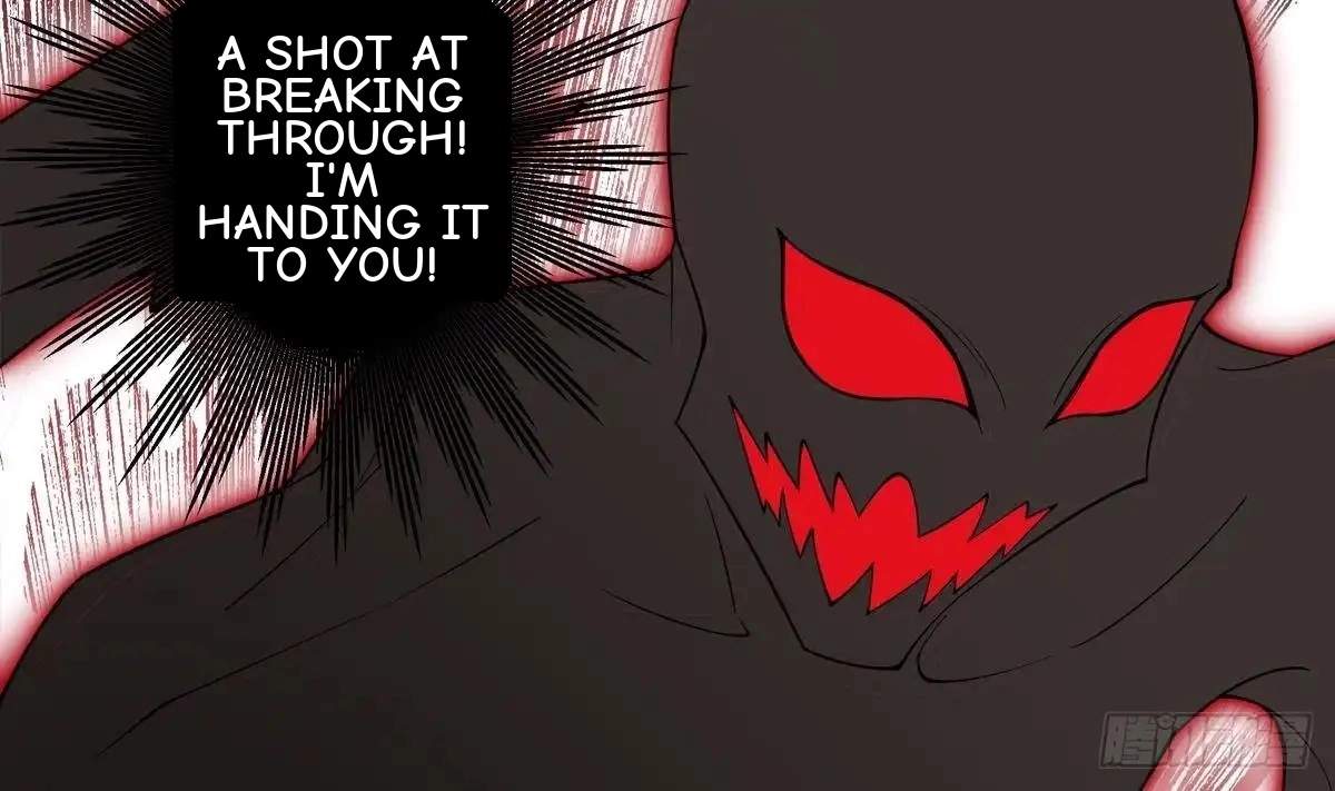 The Peerless Sword God Chapter 209 page 47