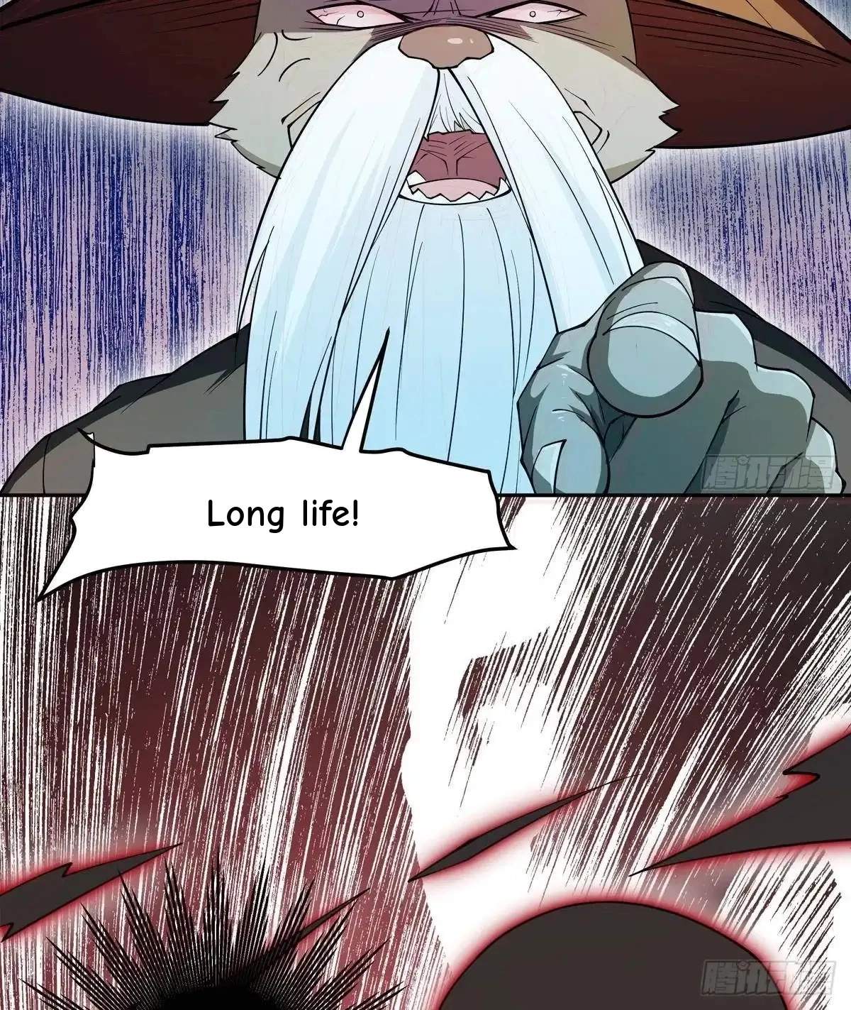 The Peerless Sword God Chapter 209 page 46