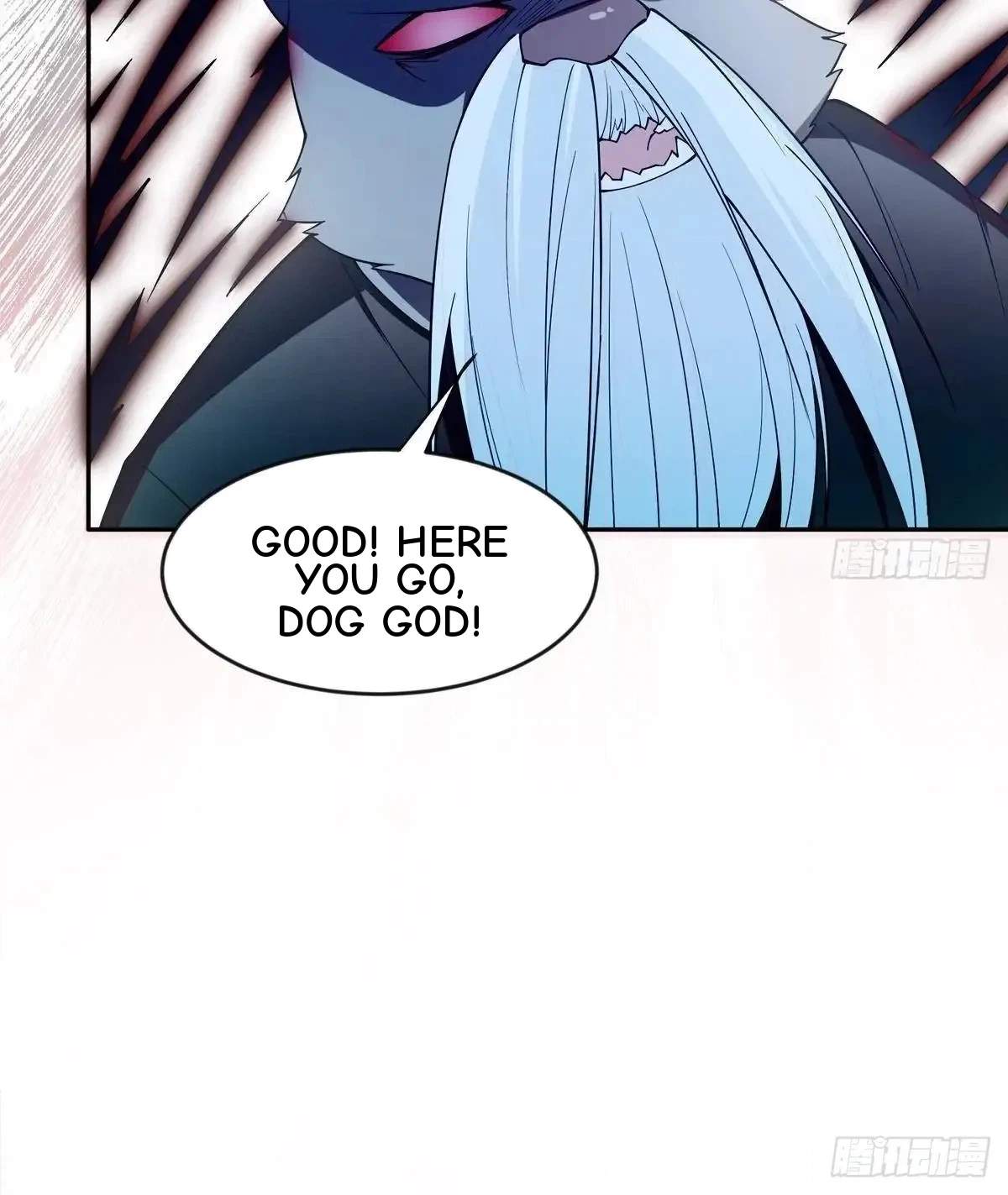 The Peerless Sword God Chapter 209 page 50