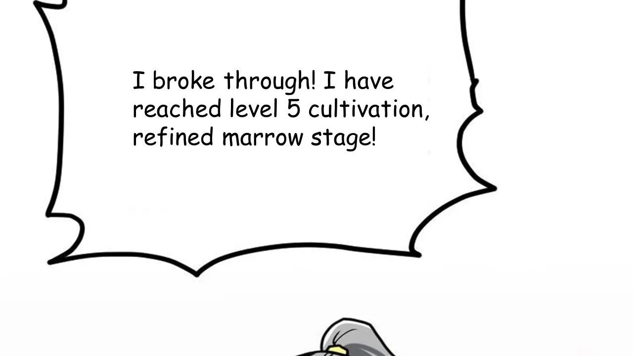 The Peerless Sword God Chapter 21 page 5
