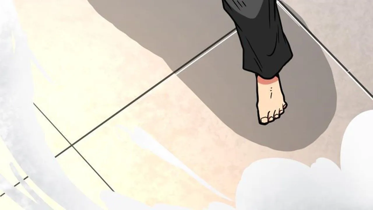 The Peerless Sword God Chapter 21 page 8