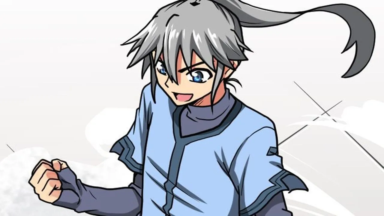 The Peerless Sword God Chapter 21 page 6