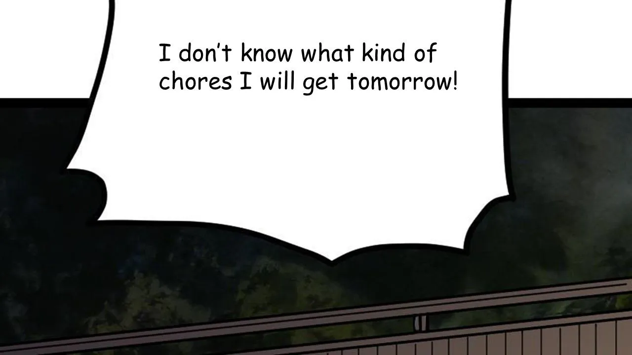The Peerless Sword God Chapter 21 page 14
