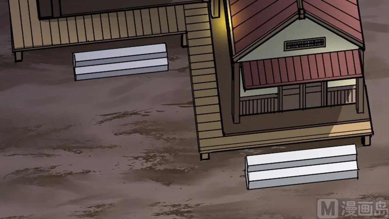 The Peerless Sword God Chapter 21 page 16