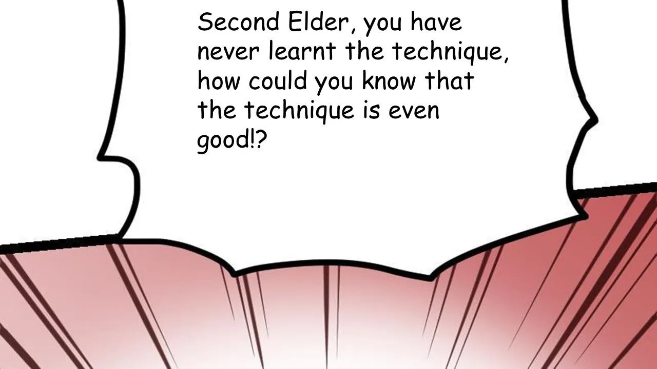 The Peerless Sword God Chapter 21 page 45