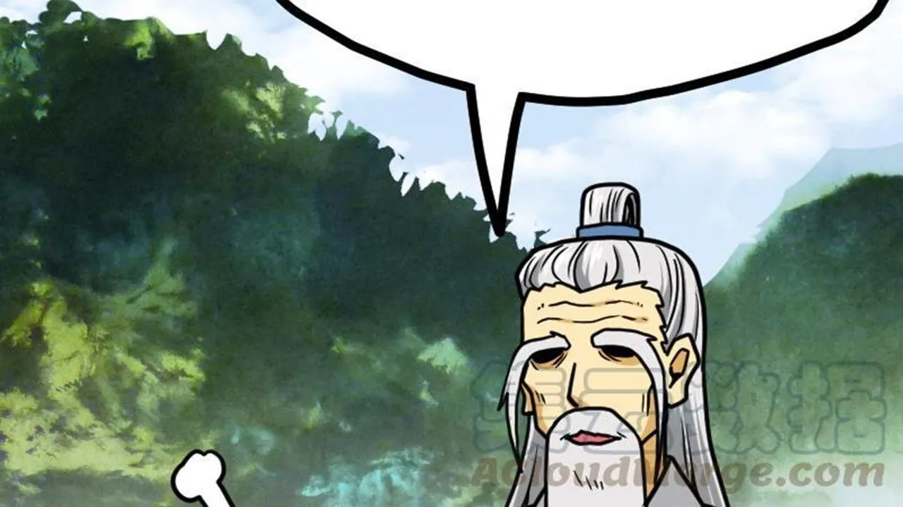 The Peerless Sword God Chapter 21 page 51