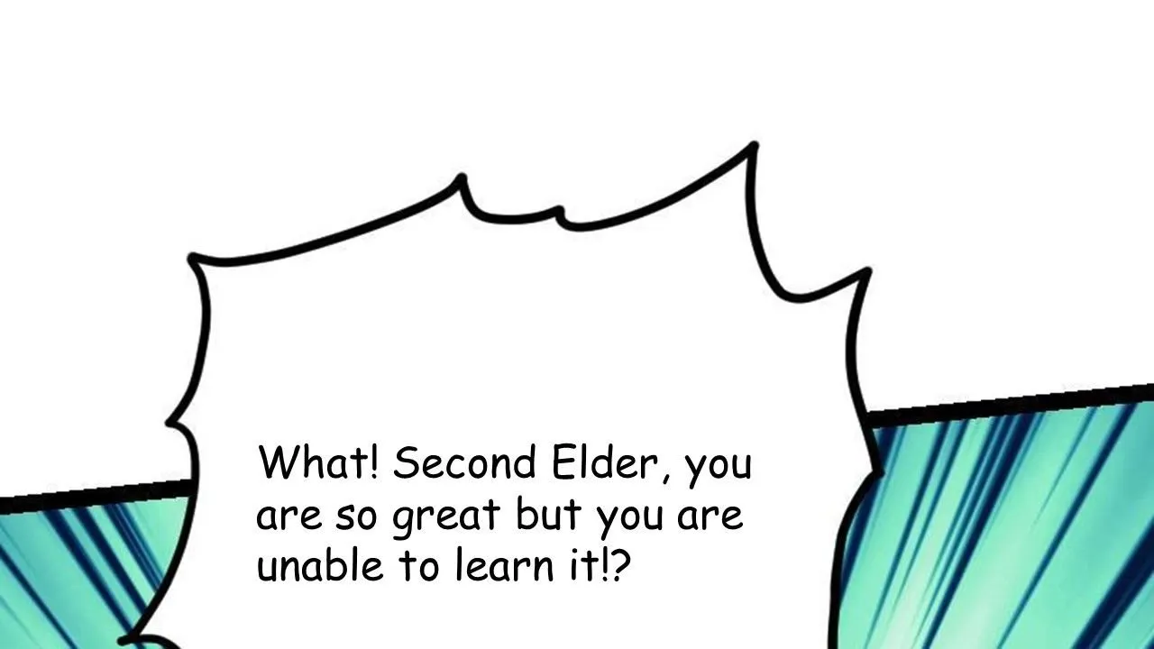 The Peerless Sword God Chapter 21 page 59