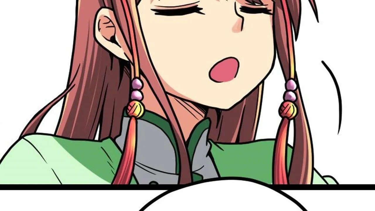The Peerless Sword God Chapter 21 page 69