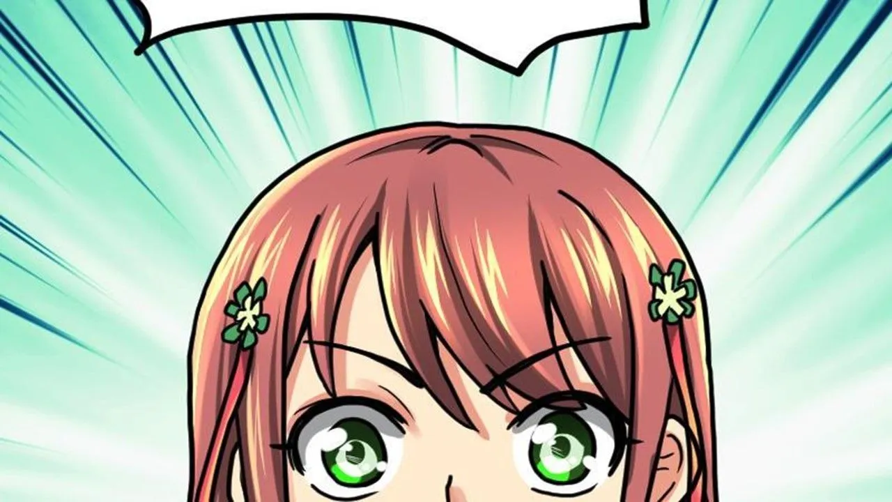 The Peerless Sword God Chapter 21 page 60