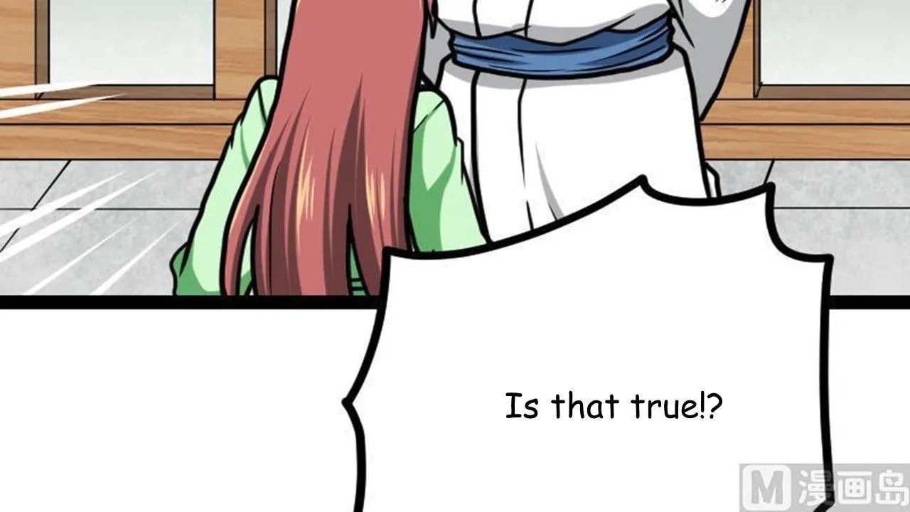 The Peerless Sword God Chapter 21 page 73