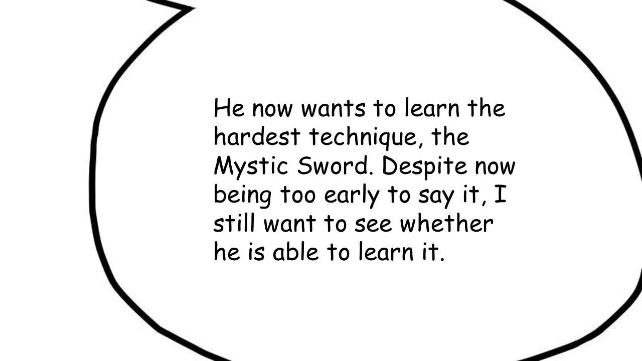 The Peerless Sword God Chapter 21 page 78