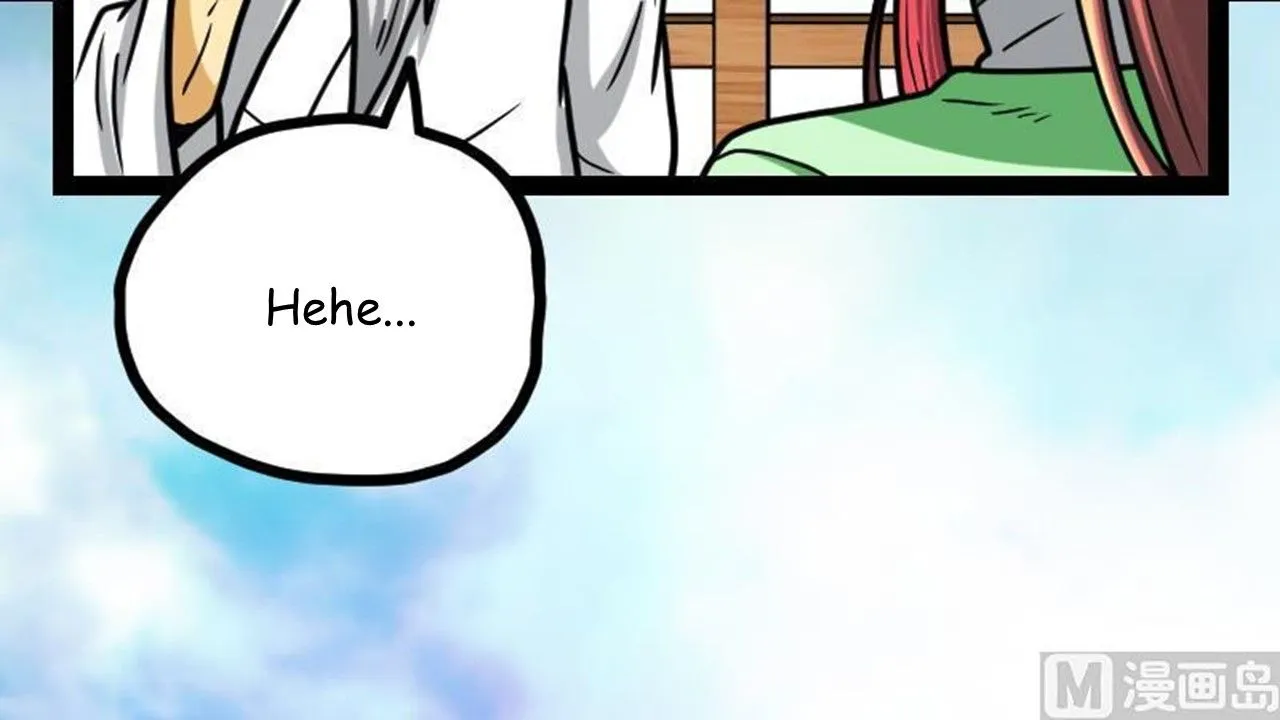 The Peerless Sword God Chapter 21 page 85