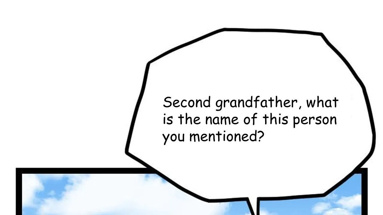 The Peerless Sword God Chapter 21 page 83