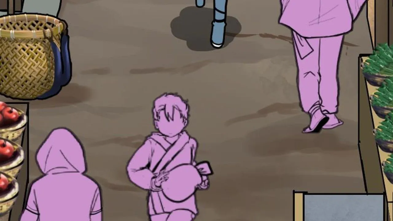The Peerless Sword God Chapter 21 page 99